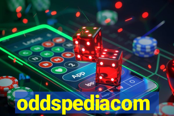 oddspediacom