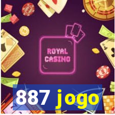 887 jogo