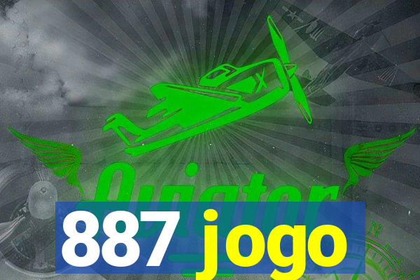 887 jogo