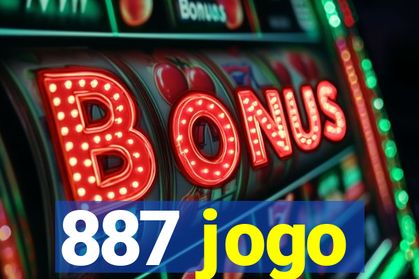 887 jogo