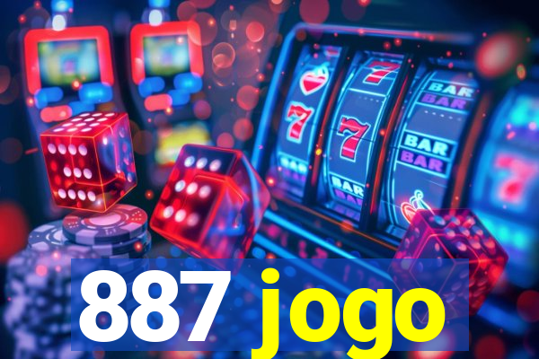 887 jogo