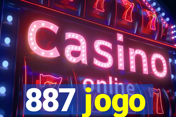 887 jogo