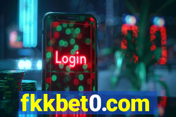 fkkbet0.com