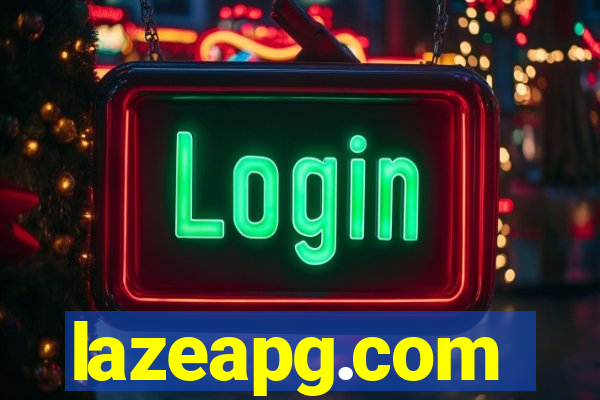 lazeapg.com