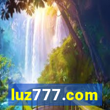 luz777.com