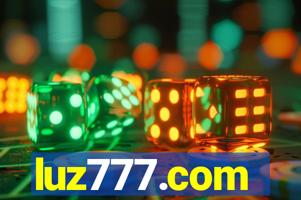 luz777.com