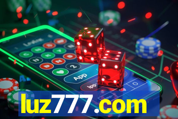 luz777.com