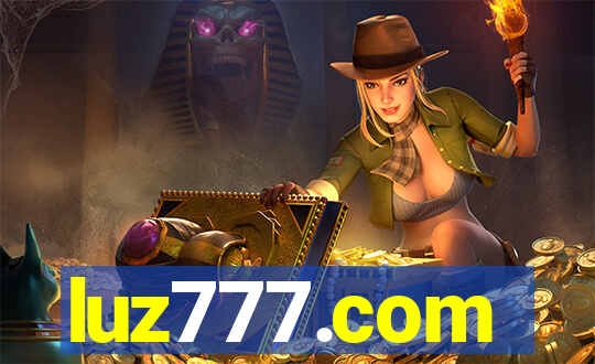 luz777.com