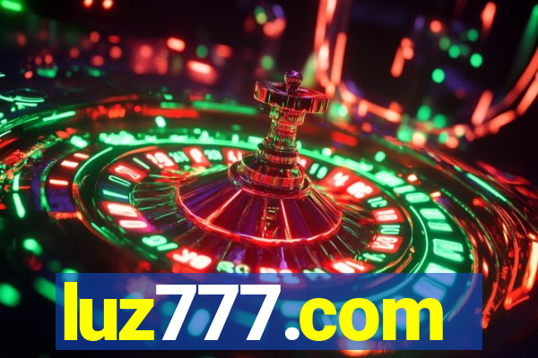 luz777.com