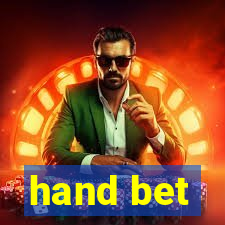 hand bet