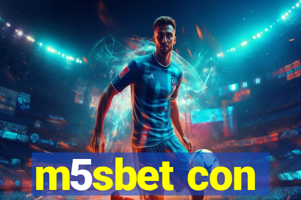 m5sbet con