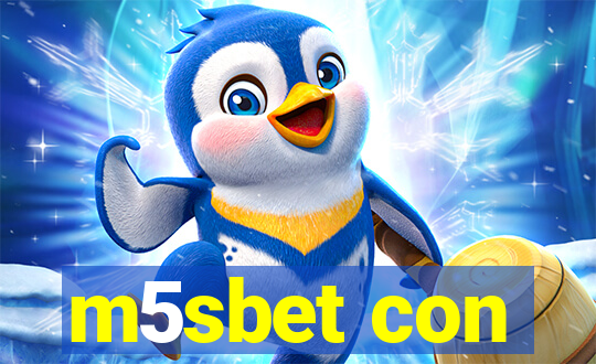 m5sbet con