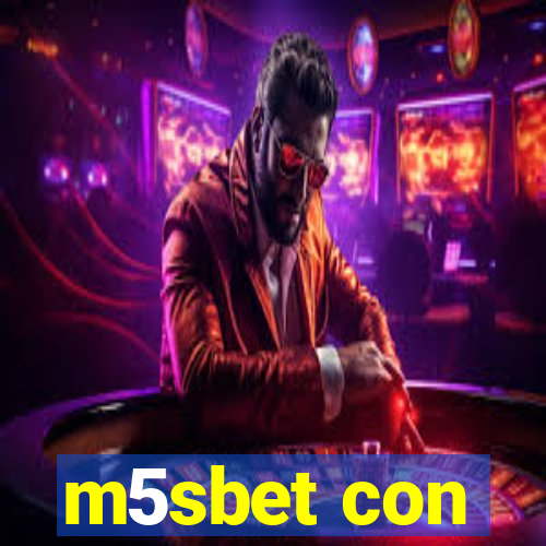 m5sbet con