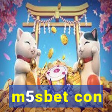 m5sbet con