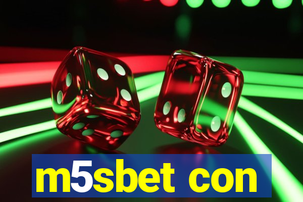 m5sbet con