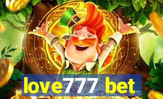 love777 bet