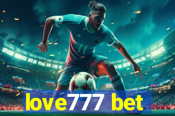 love777 bet