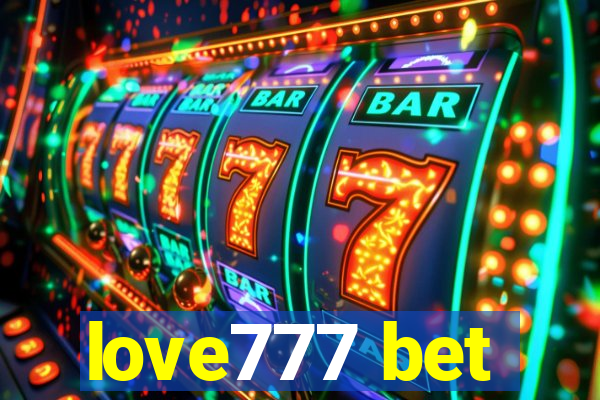 love777 bet