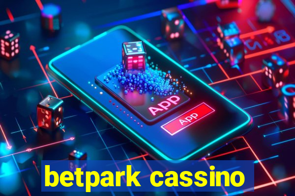 betpark cassino