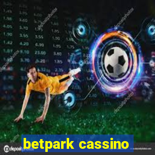 betpark cassino