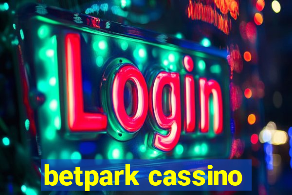 betpark cassino