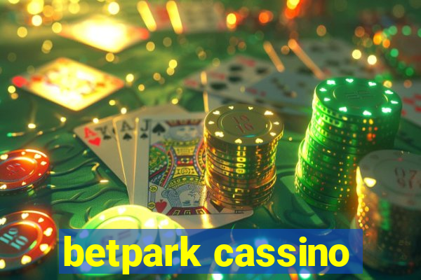 betpark cassino