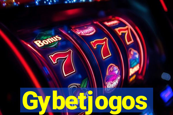 Gybetjogos