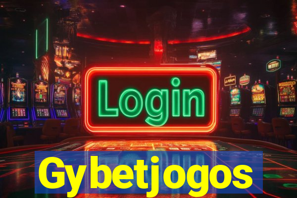 Gybetjogos