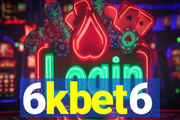 6kbet6