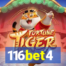 116bet4