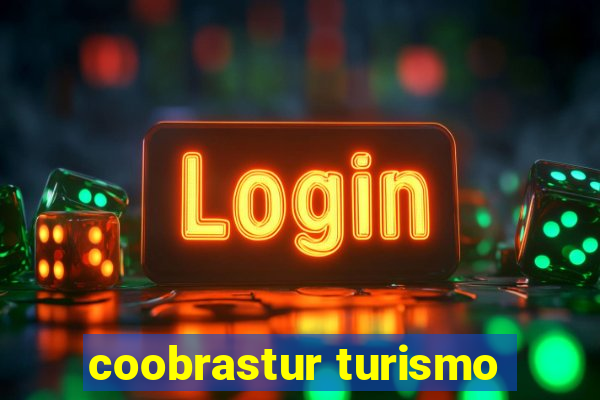 coobrastur turismo