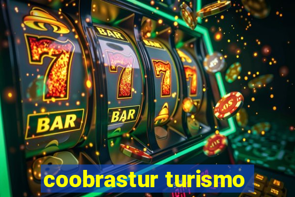 coobrastur turismo