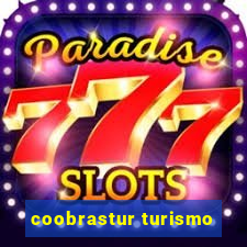 coobrastur turismo