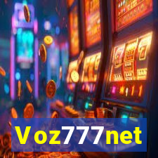 Voz777net