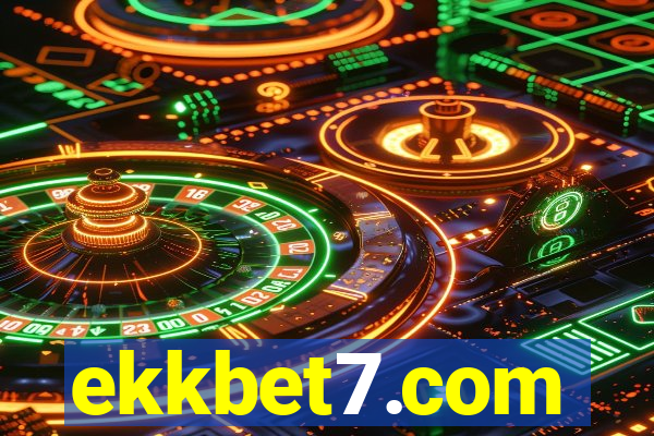 ekkbet7.com