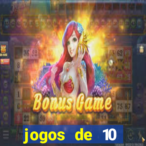 jogos de 10 centavos nas plataformas