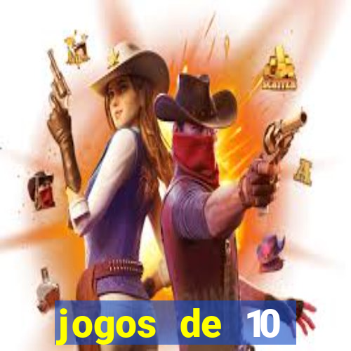 jogos de 10 centavos nas plataformas