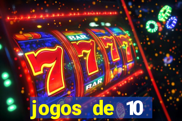 jogos de 10 centavos nas plataformas