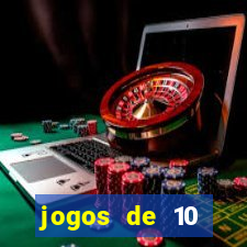 jogos de 10 centavos nas plataformas