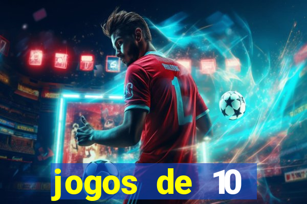 jogos de 10 centavos nas plataformas