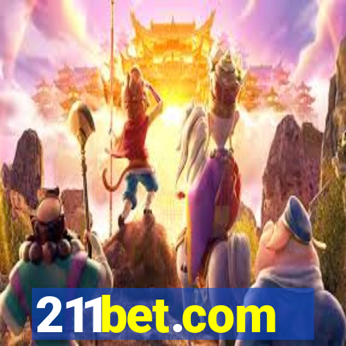 211bet.com