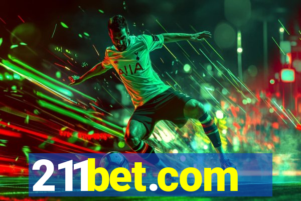 211bet.com