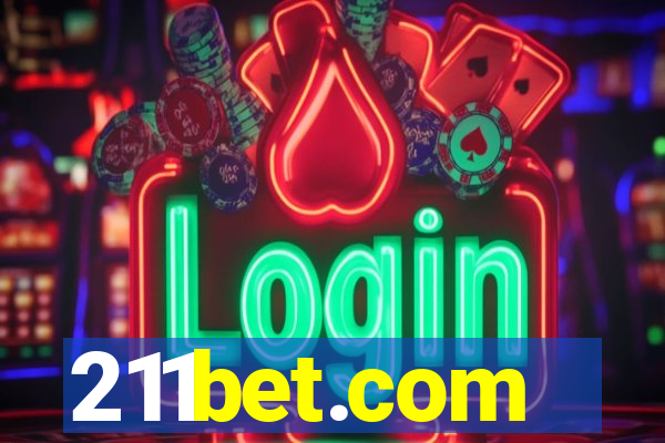 211bet.com