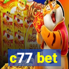 c77 bet