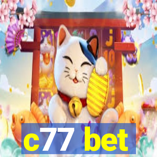 c77 bet