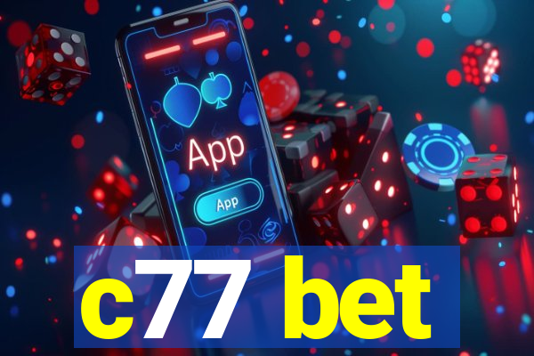 c77 bet