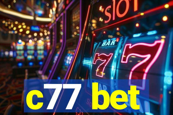 c77 bet