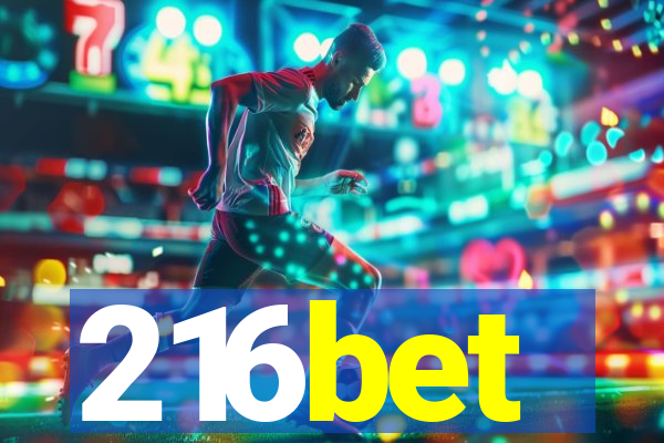 216bet