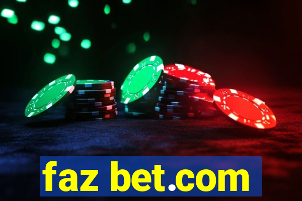 faz bet.com