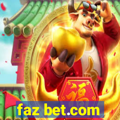 faz bet.com